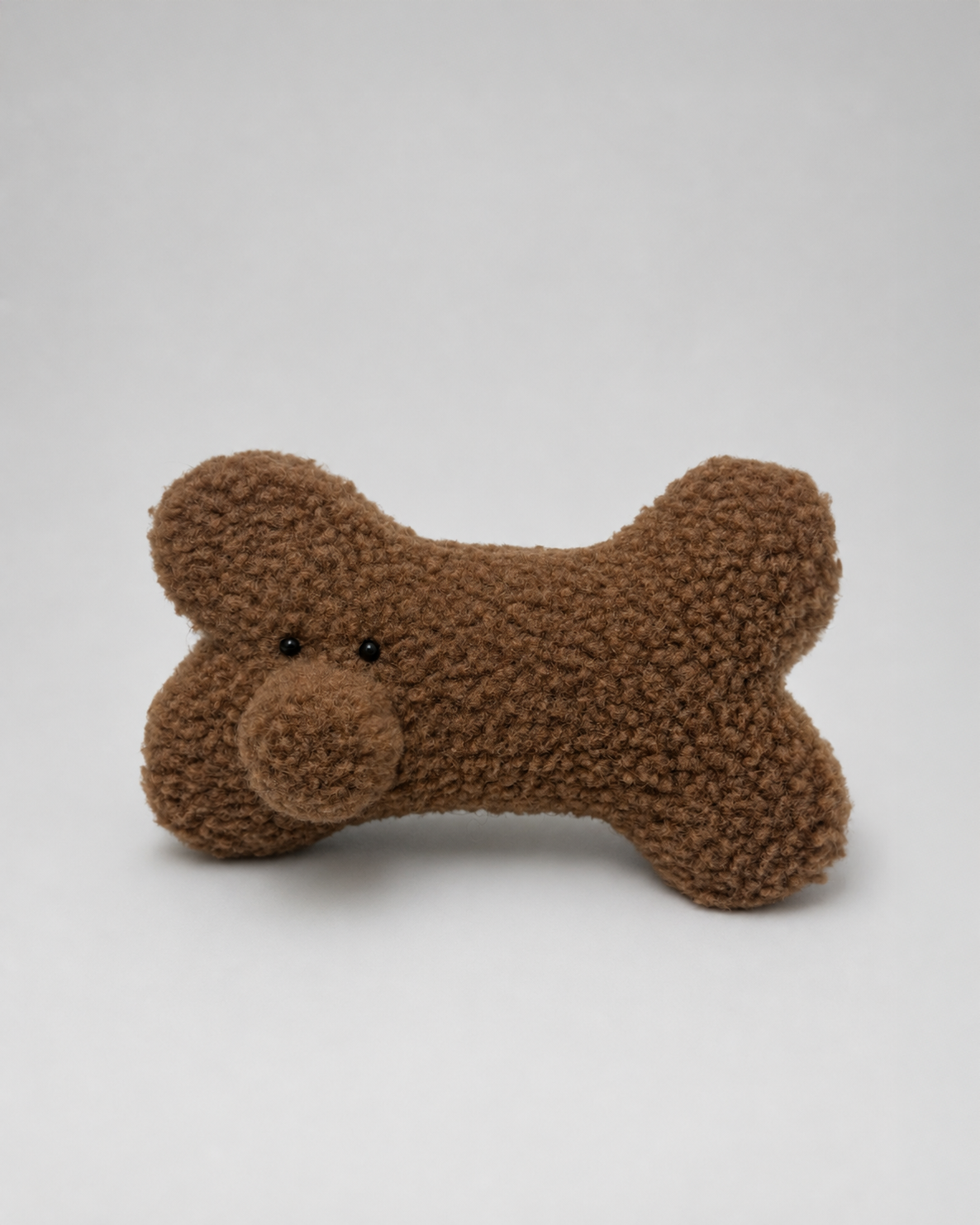 Dalmatian puppy + dog chew