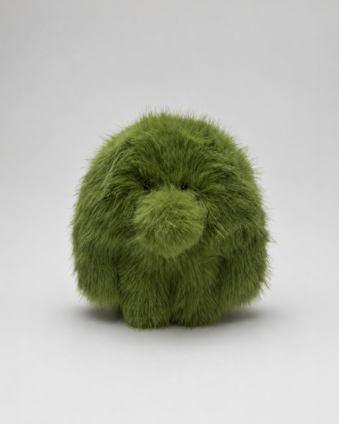 Grass cumo
