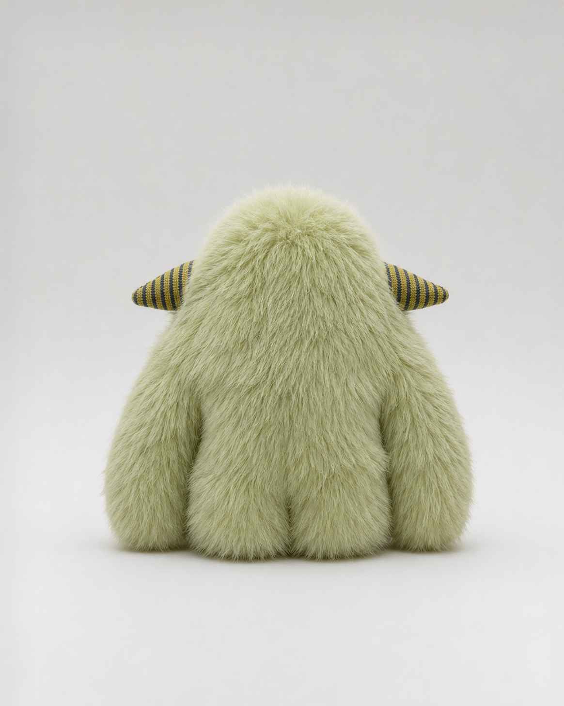 pistachio monster cumo