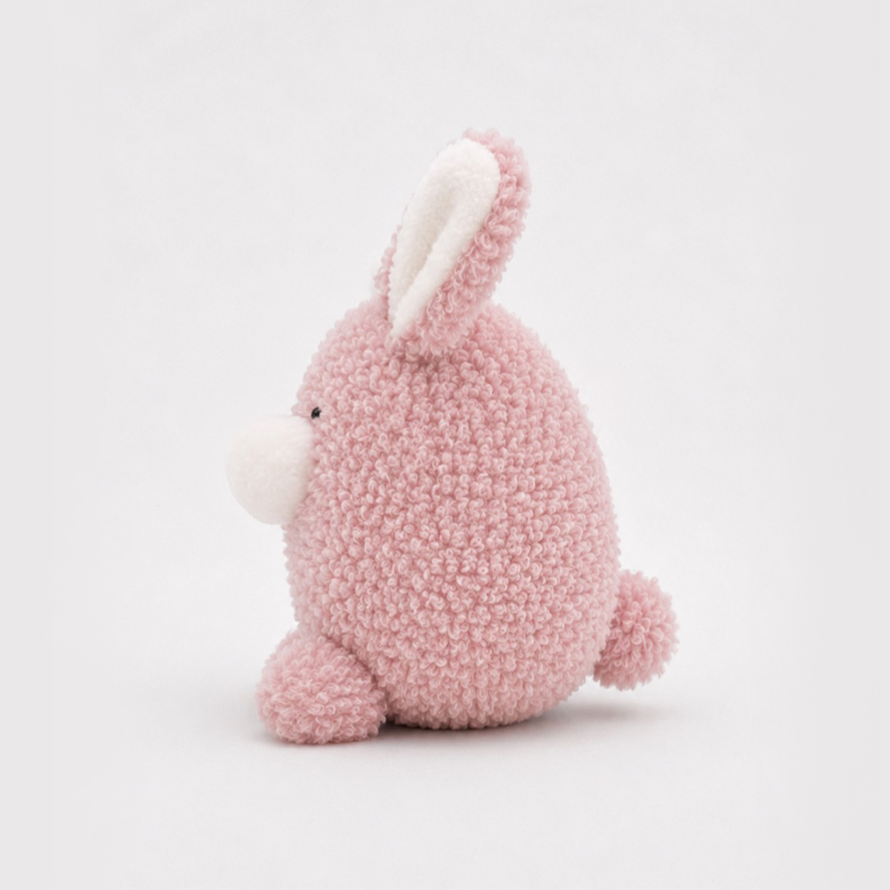 Pig rabbit (Beige)