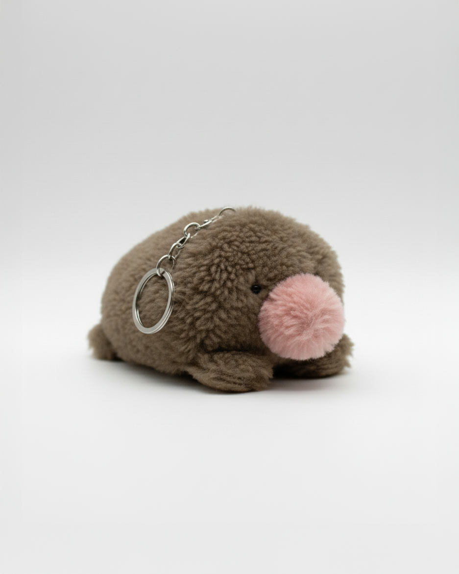 mole cumo
