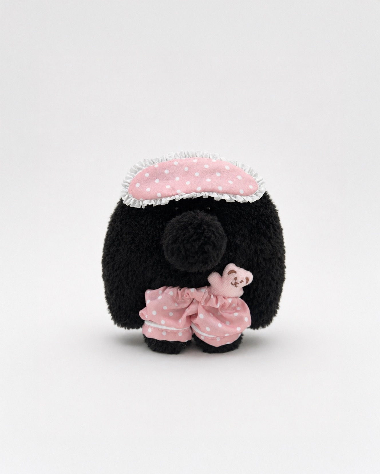 pajamas cumo (black) * ํ๋ฆฌ์ค๋ 5/14-15 *