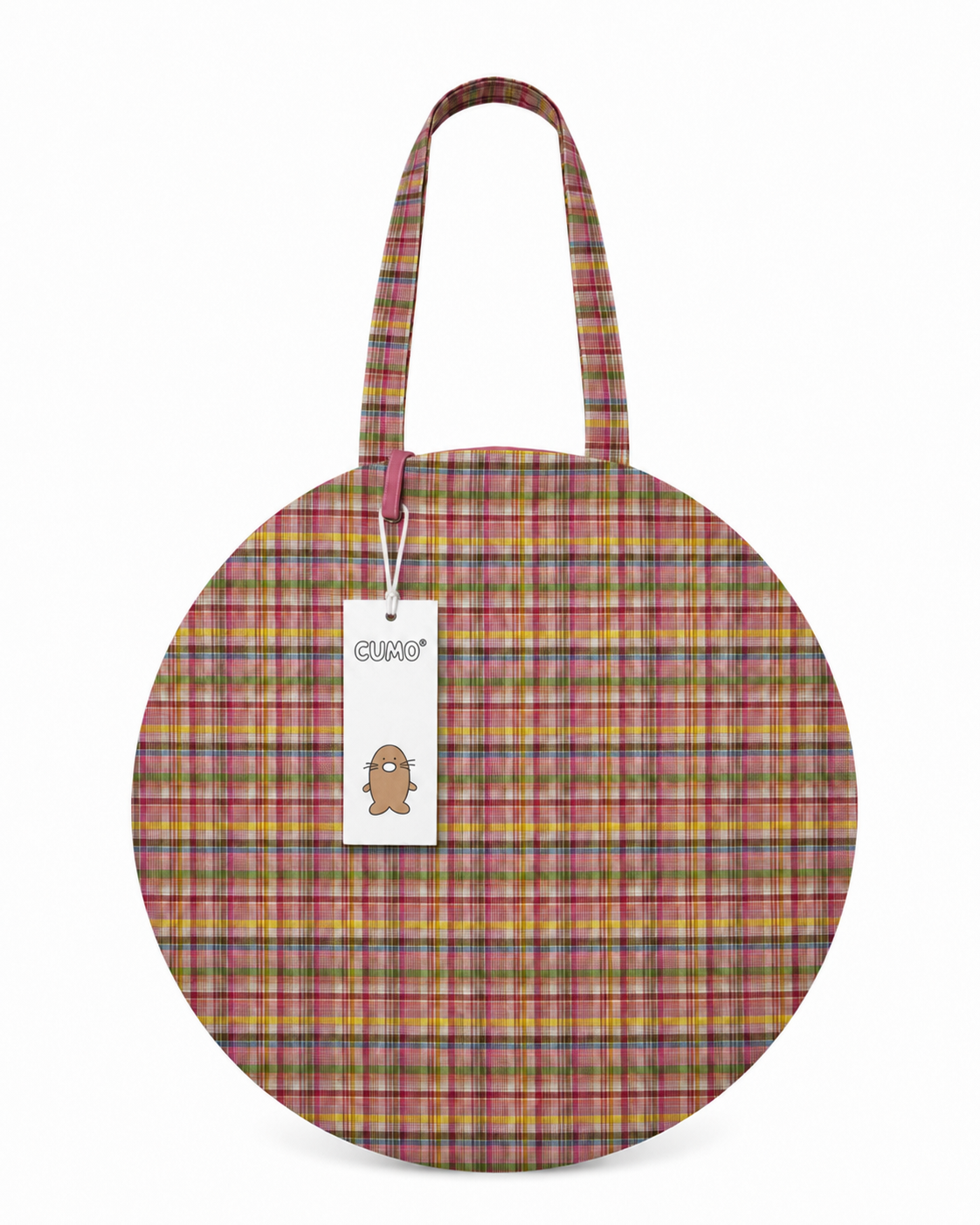 Yagum Bag - Picnic Check