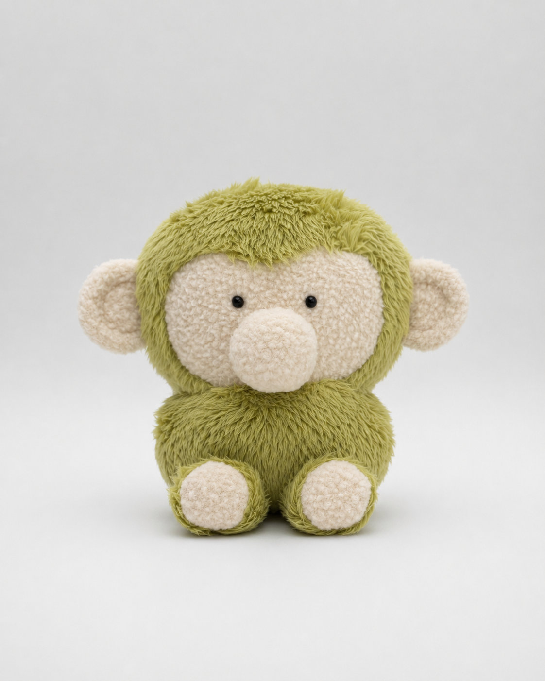 matcha monkey cumo