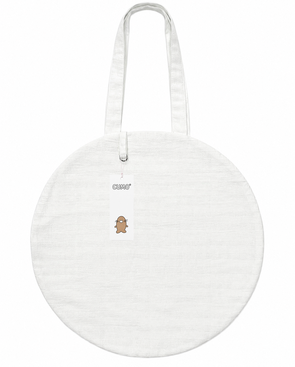 Yagum Bag - Milk Cream