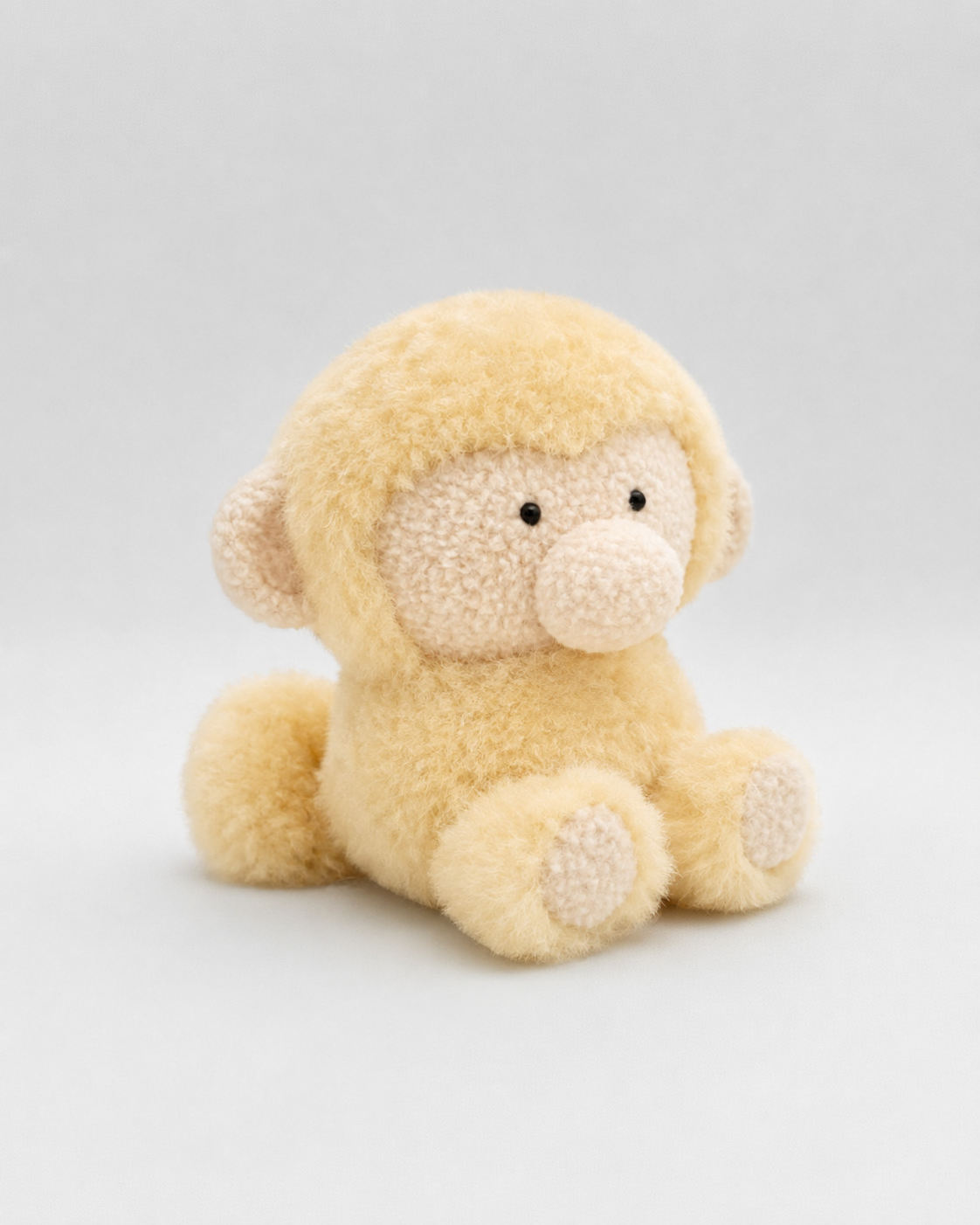 monkey crew cumo