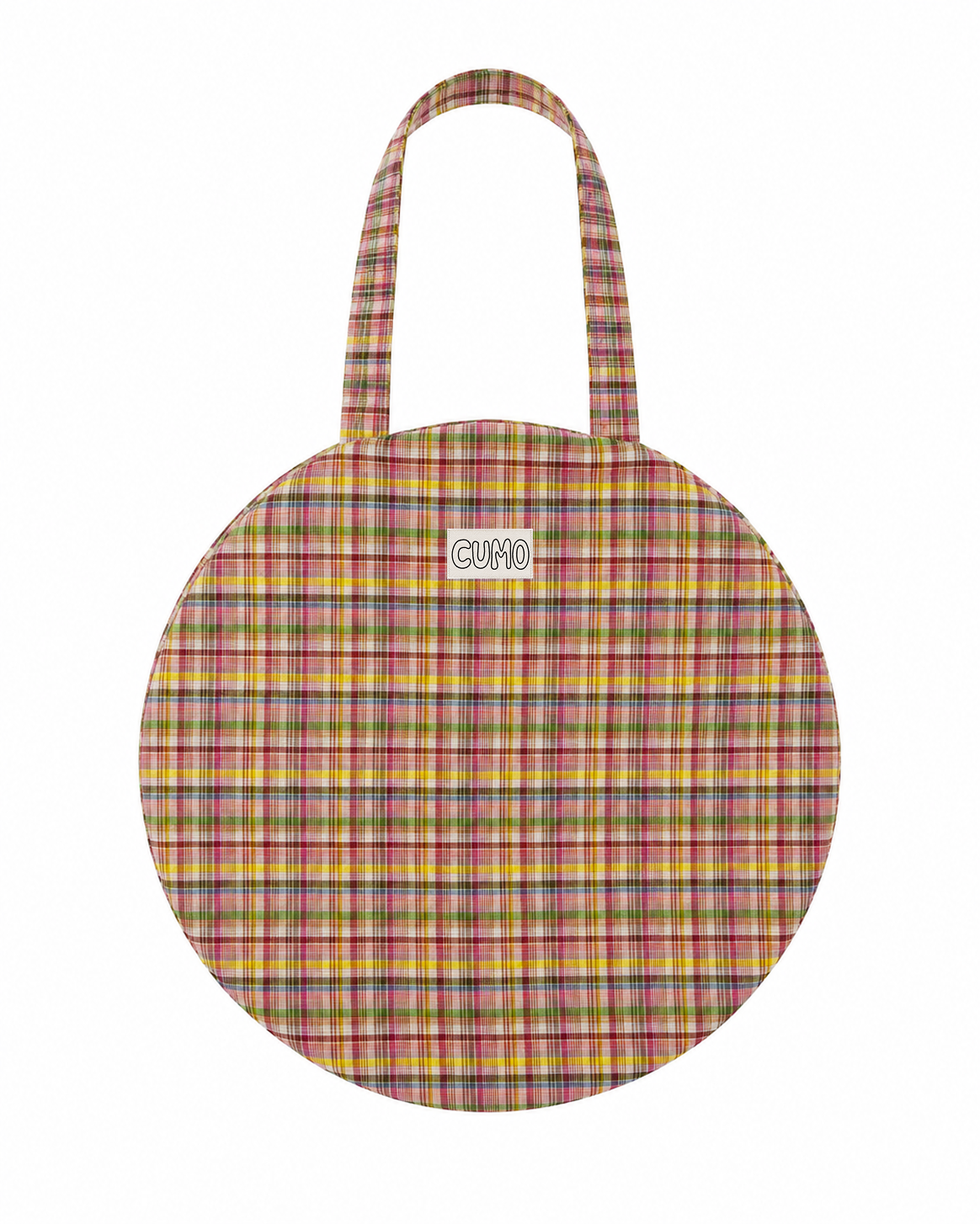 Yagum Bag - Picnic Check