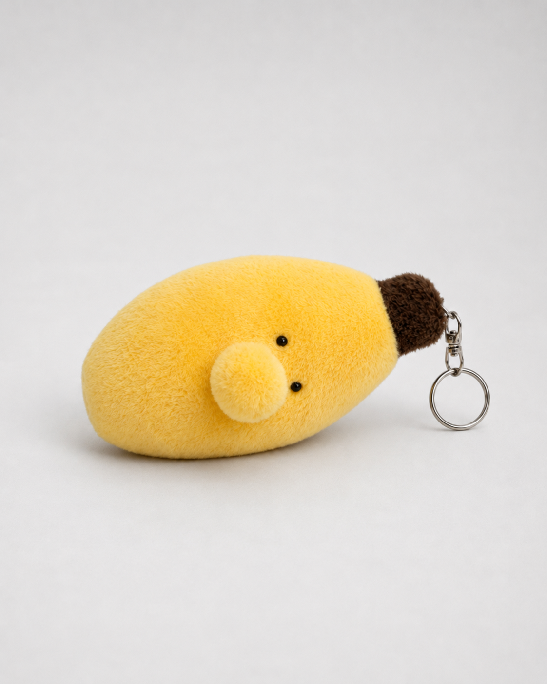 mini banana cumo