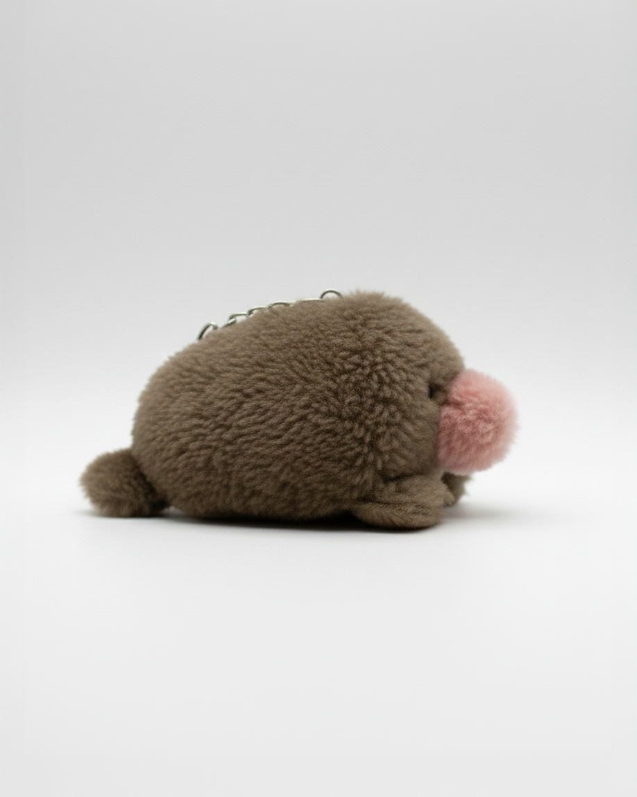 mole cumo
