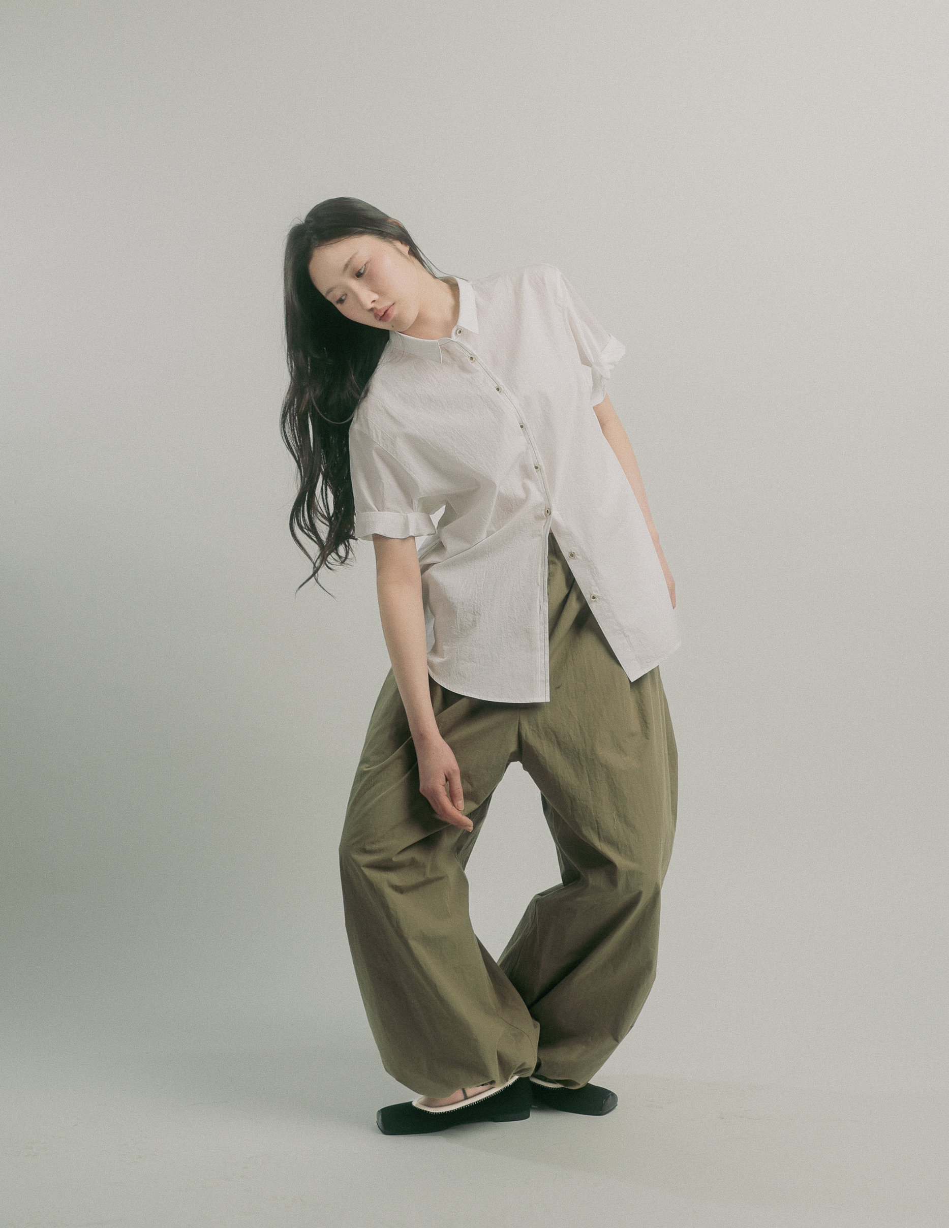 Line Drawing Shirts