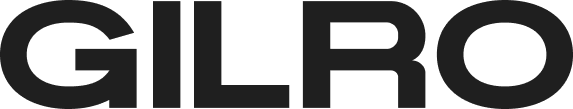 GILRO 로고