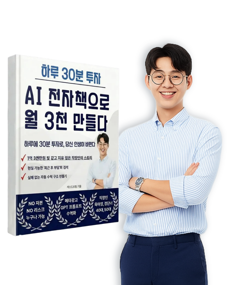 AI 전자책