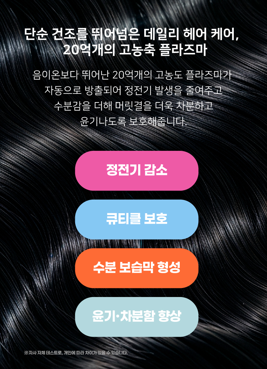 데코아르 프리볼트 드라이어