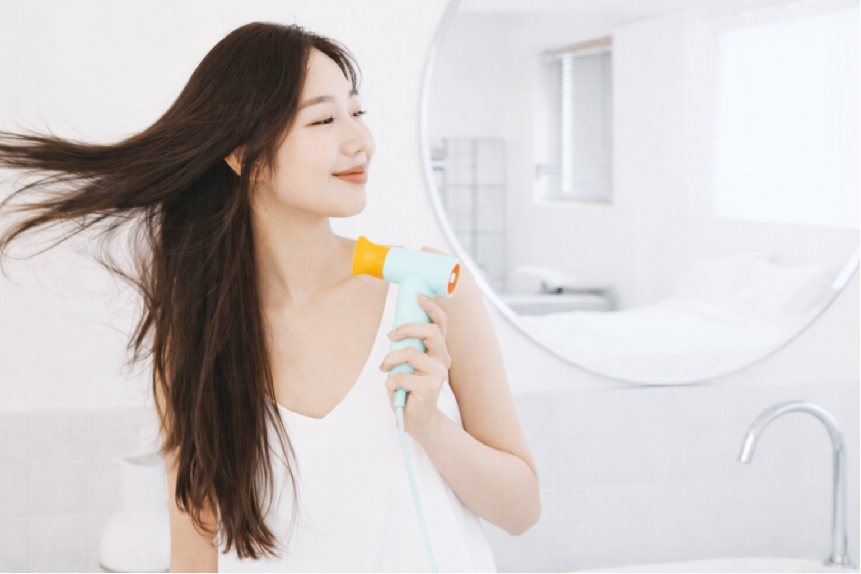 데코아르 프리볼트 드라이어