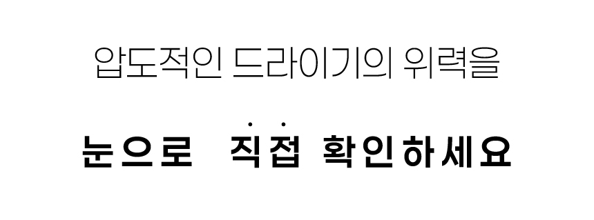 데코아르 프리볼트 드라이어