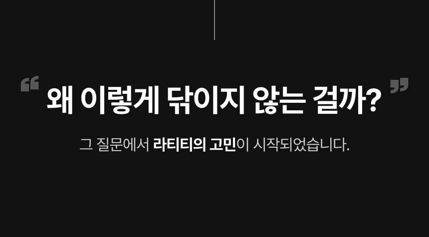 라티티 나노핏 마이크로 샌더