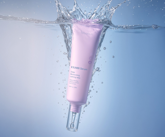 토코페롤 화장품 - 토버스 세럼