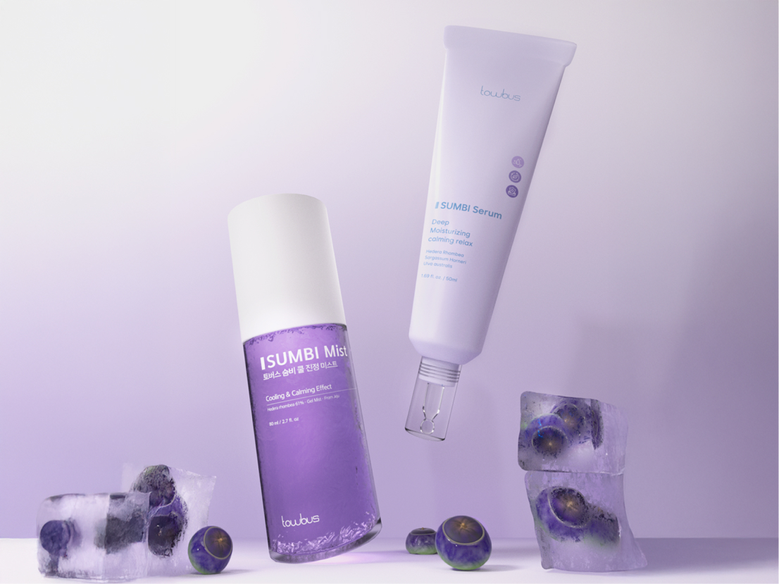 토버스 세럼, 미스트