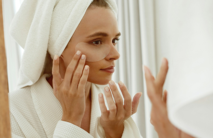 세럼 앰플 사용순서