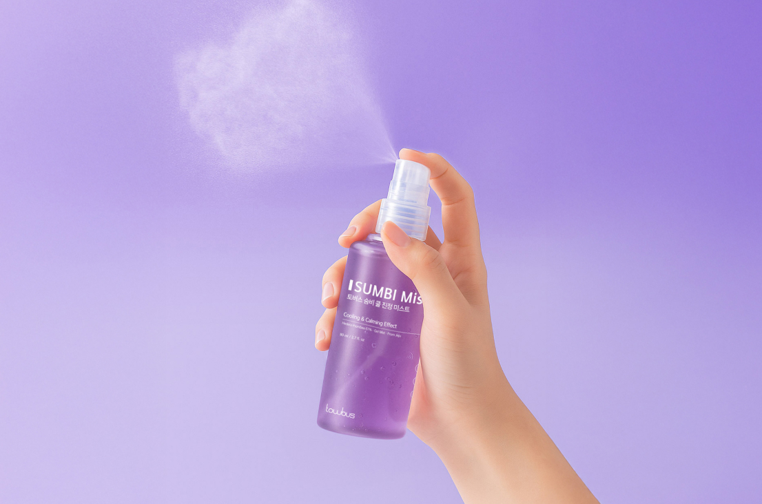 숨비쿨진정미스트
