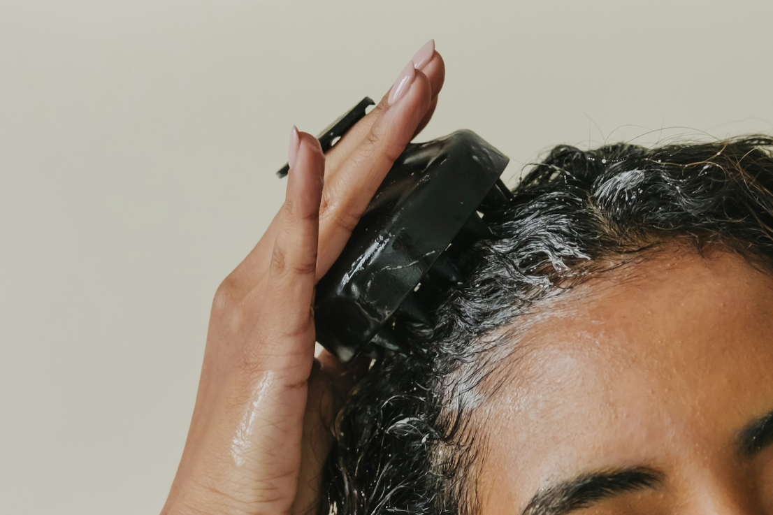 가려운두피샴푸