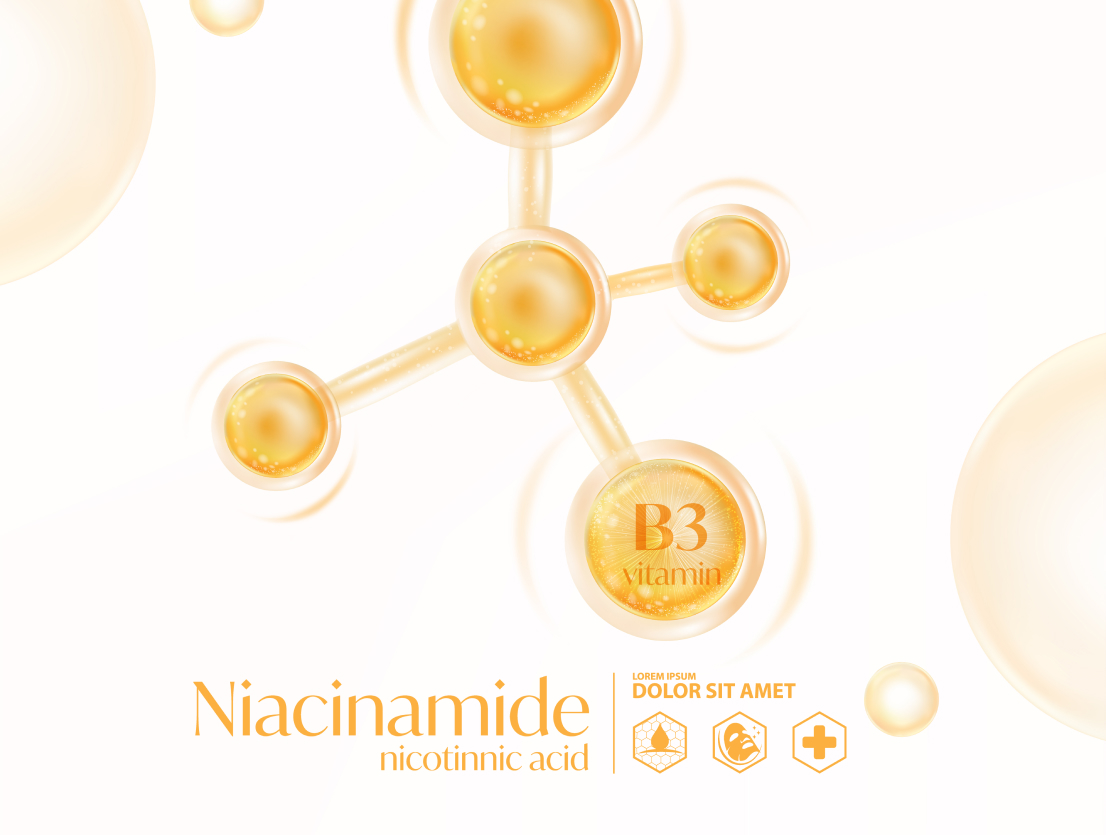 나이아신아마이드