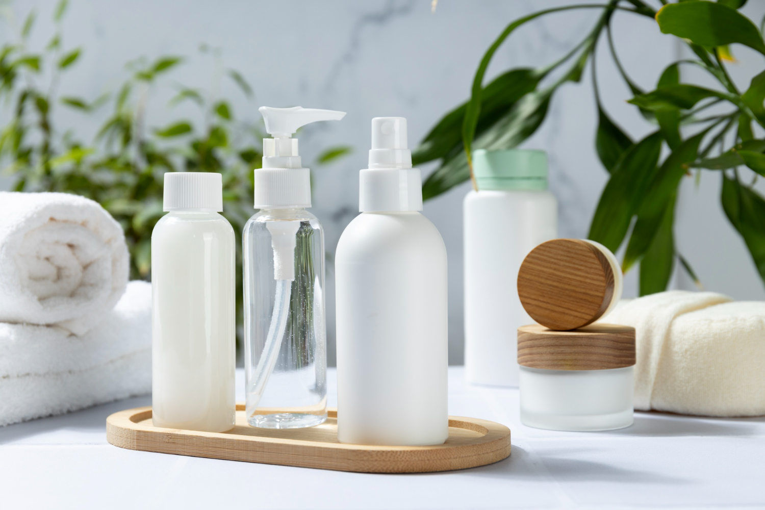 지성피부 로션 선택기준