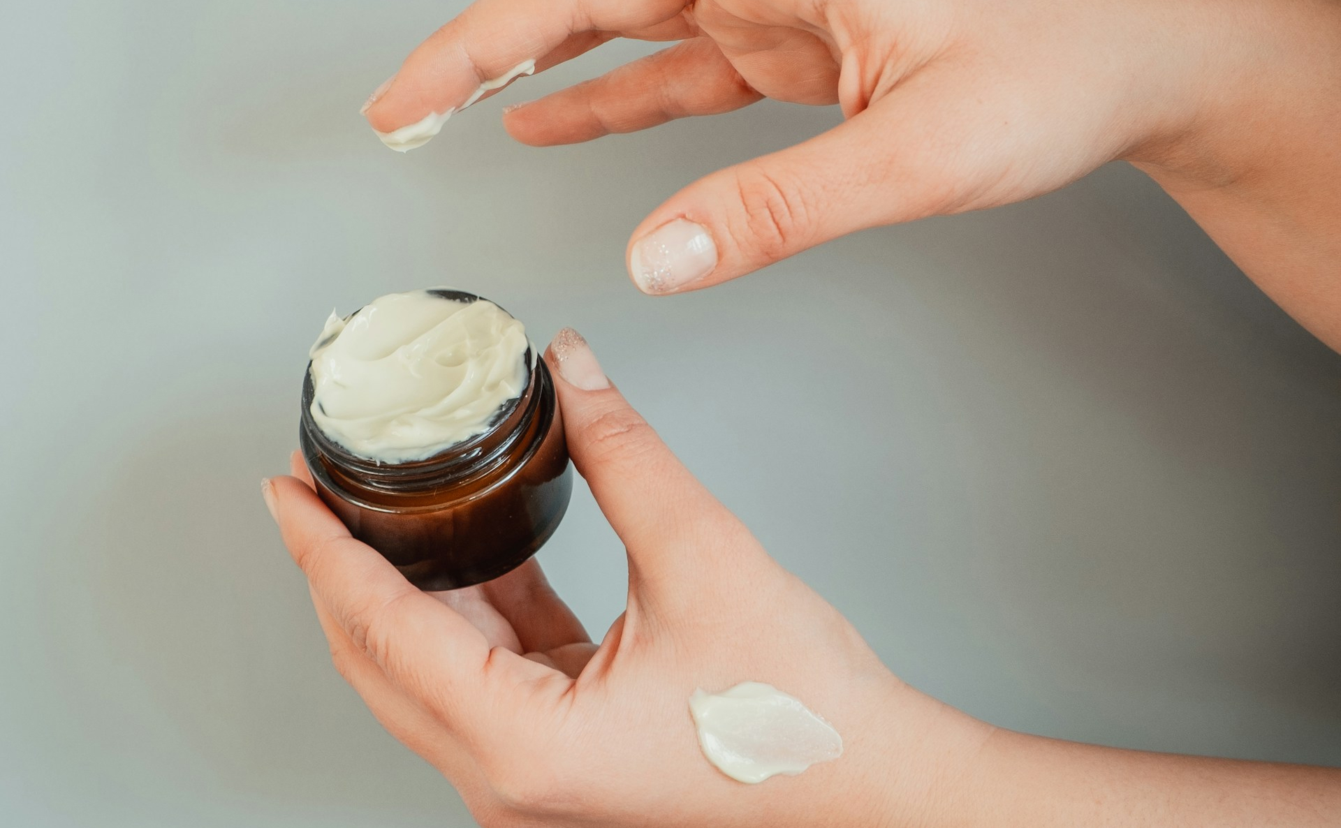 지성피부 보습관리