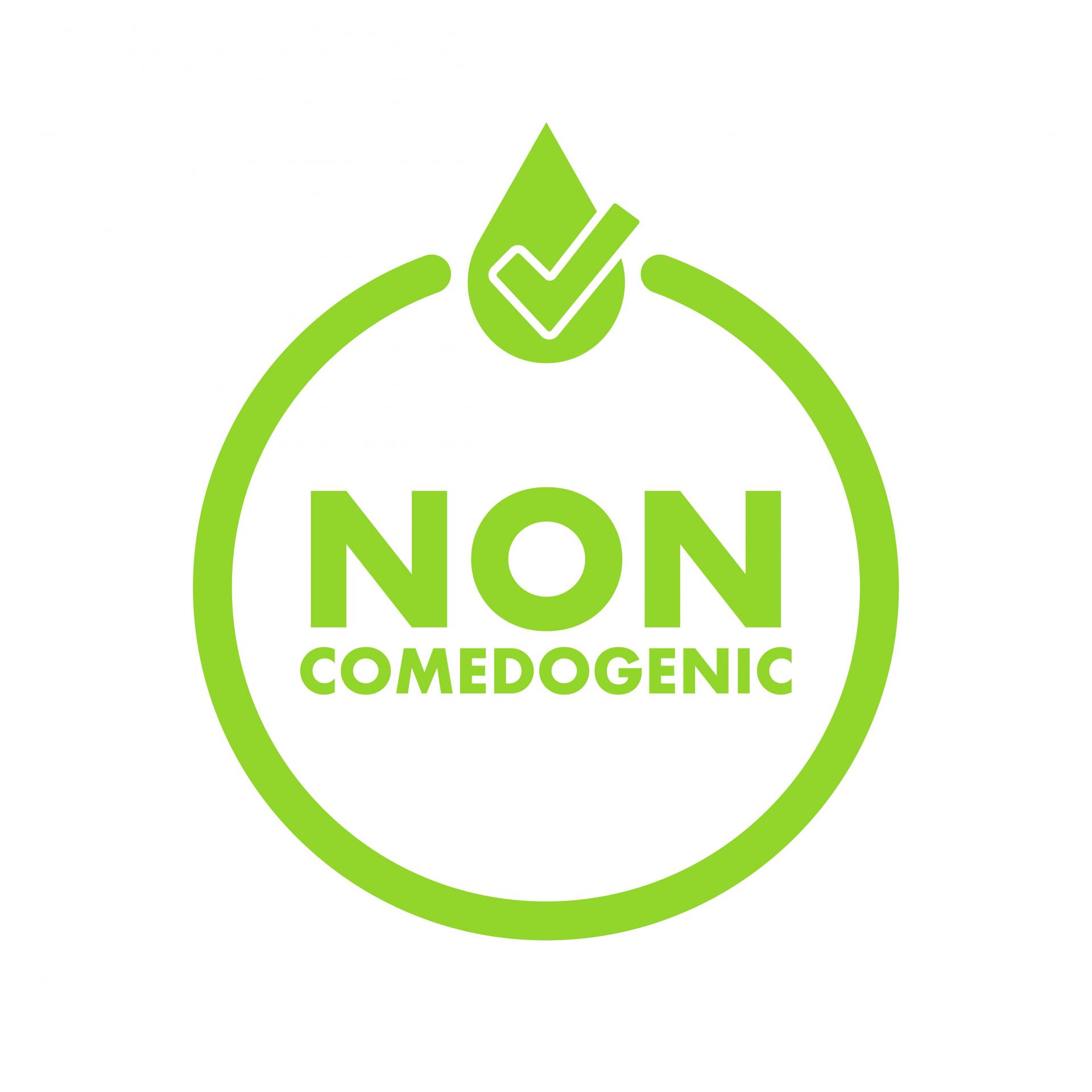 복합성 피부 논코메도제닉