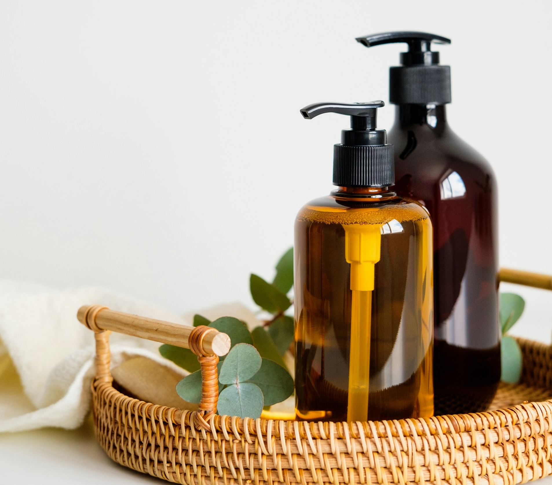 두피여드름 샴푸