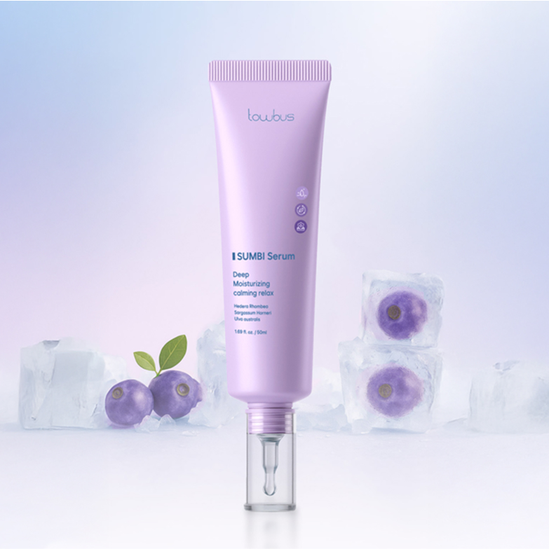 토버스 숨비세럼