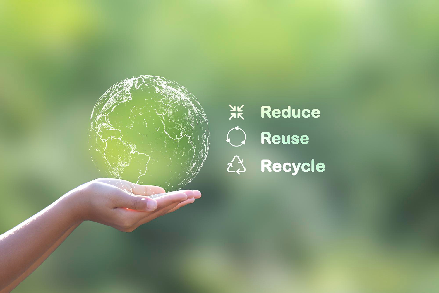 친환경화장품과 천연화장품 차이