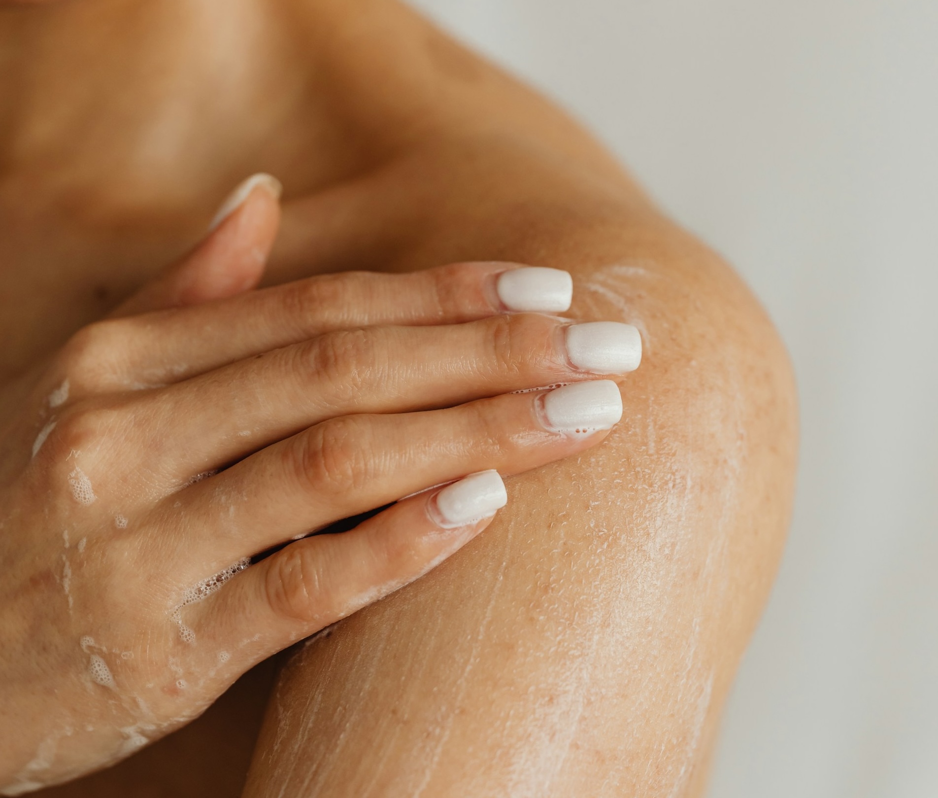 모공각화증 완화