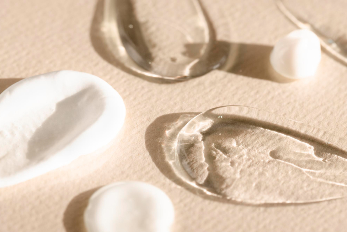 나이아신아마이드 농도