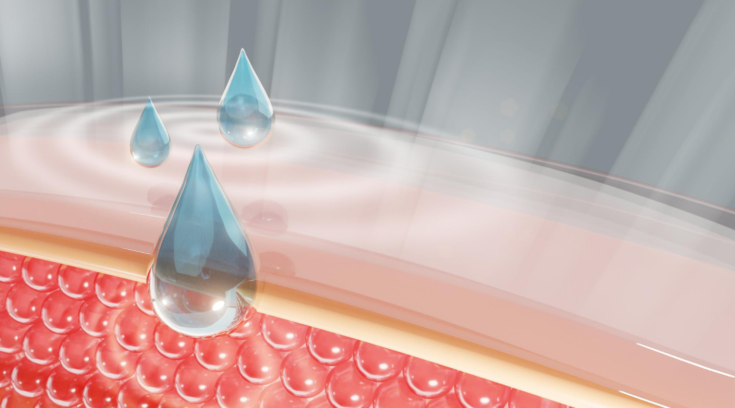 약산성 바디워시 주요성분