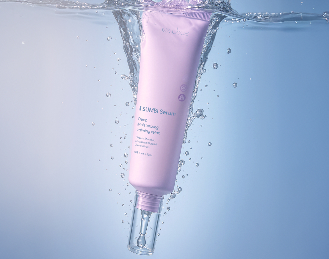 토버스 숨비세럼