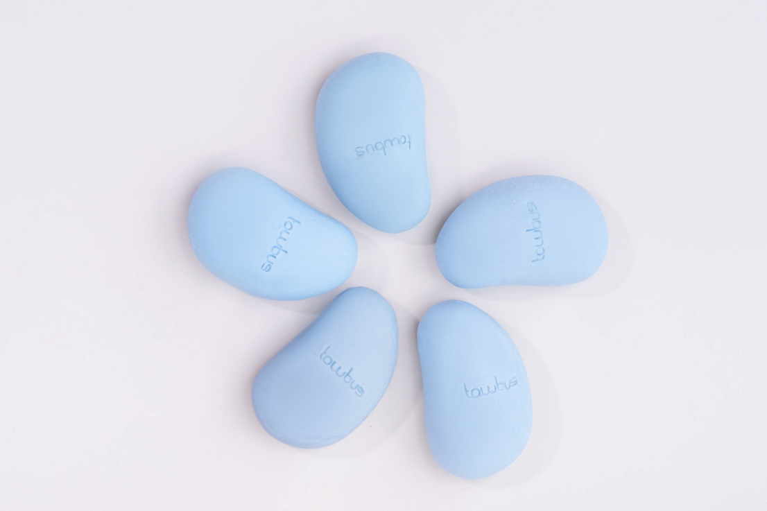 두피가려움 샴푸바