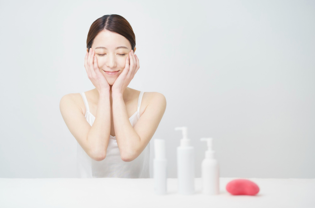 민감피부 나이아신아마이드