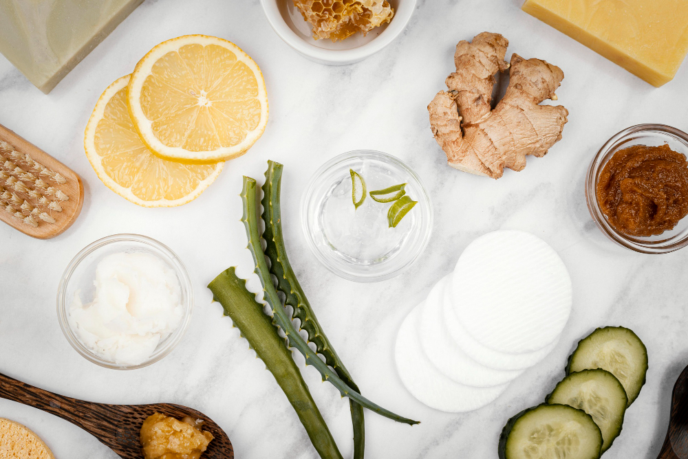 임산부에게 안전한 화장품 성분