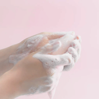 토버스 바디바 거품