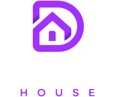 다이버시티하우스 로고