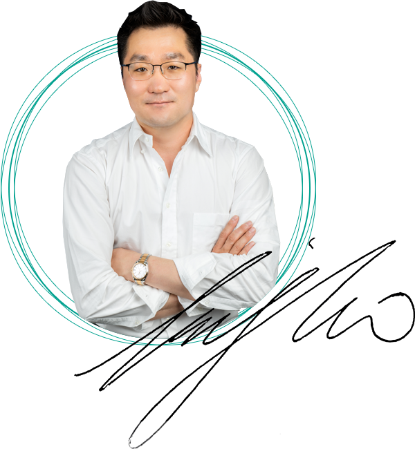 CEO of Renew Medical