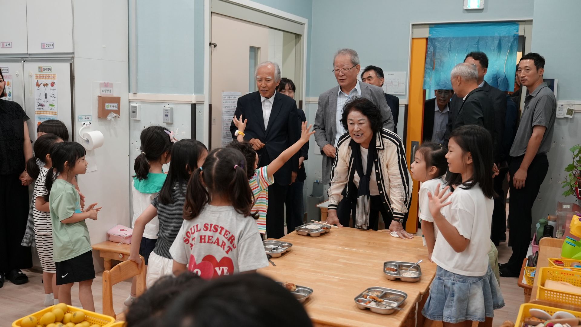 제170차 이사회 현장스케치