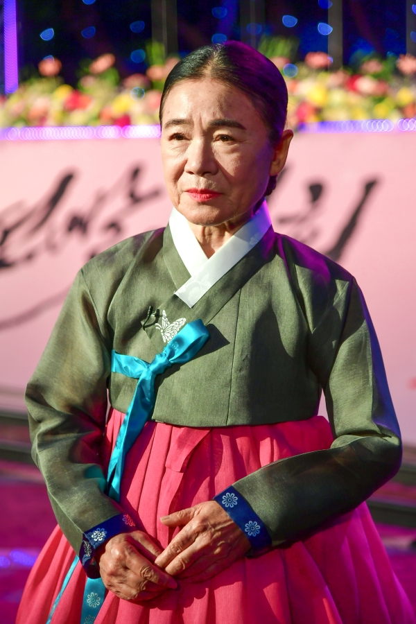 1224 05. 문화예술과 - 한국을 대표하는 세계적인 명창 안숙선 다큐멘터리로 만난다.jpg