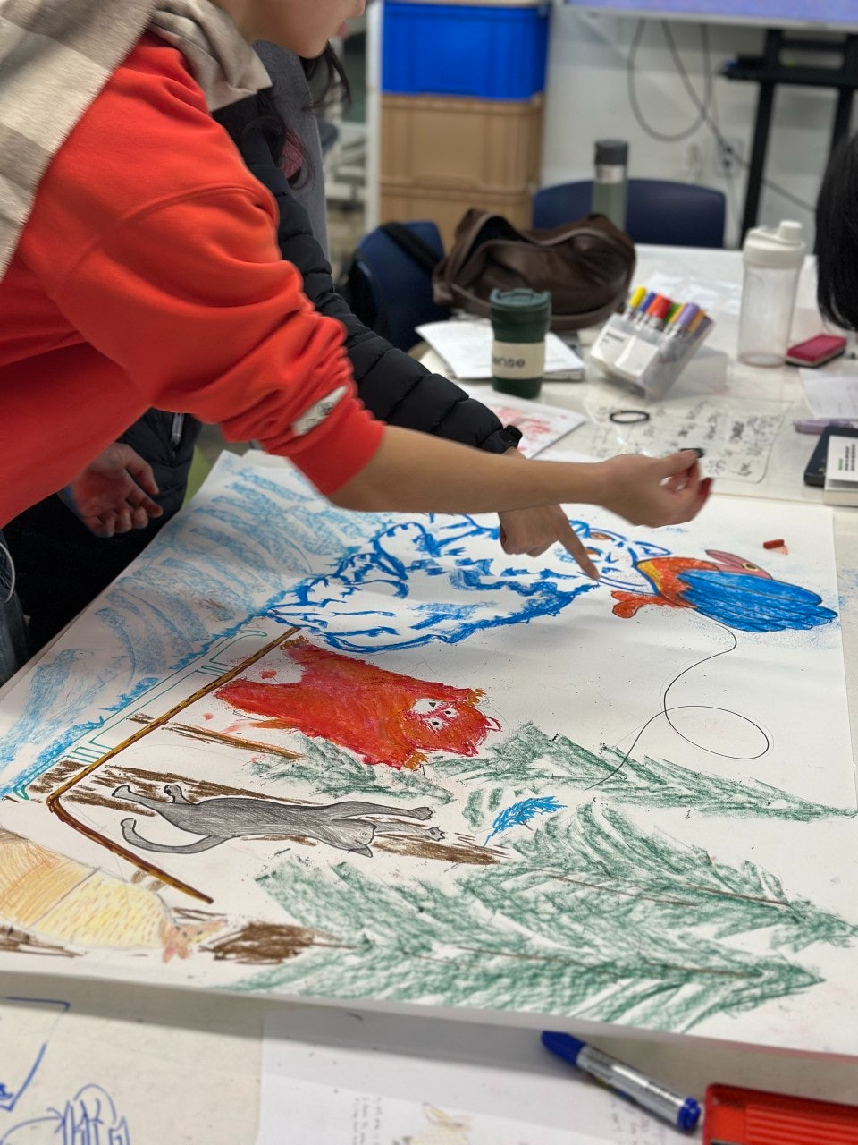 사용자가 올린 이미지