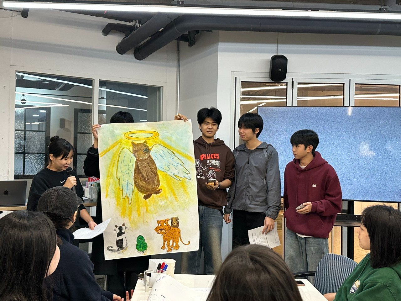 사용자가 올린 이미지