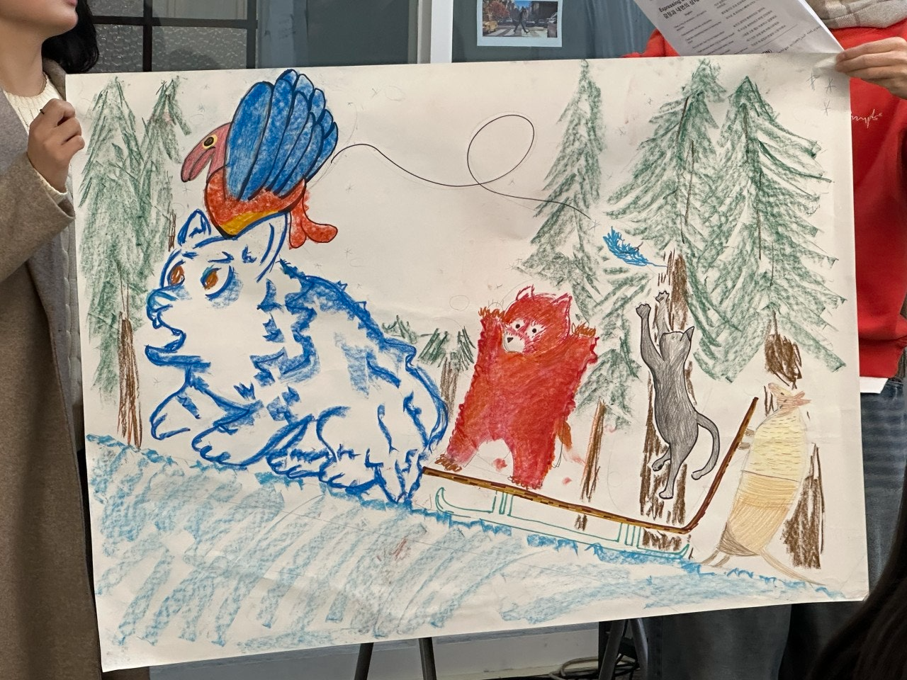 사용자가 올린 이미지