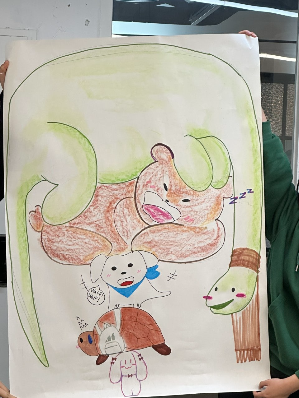 사용자가 올린 이미지