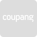 쿠팡 로고