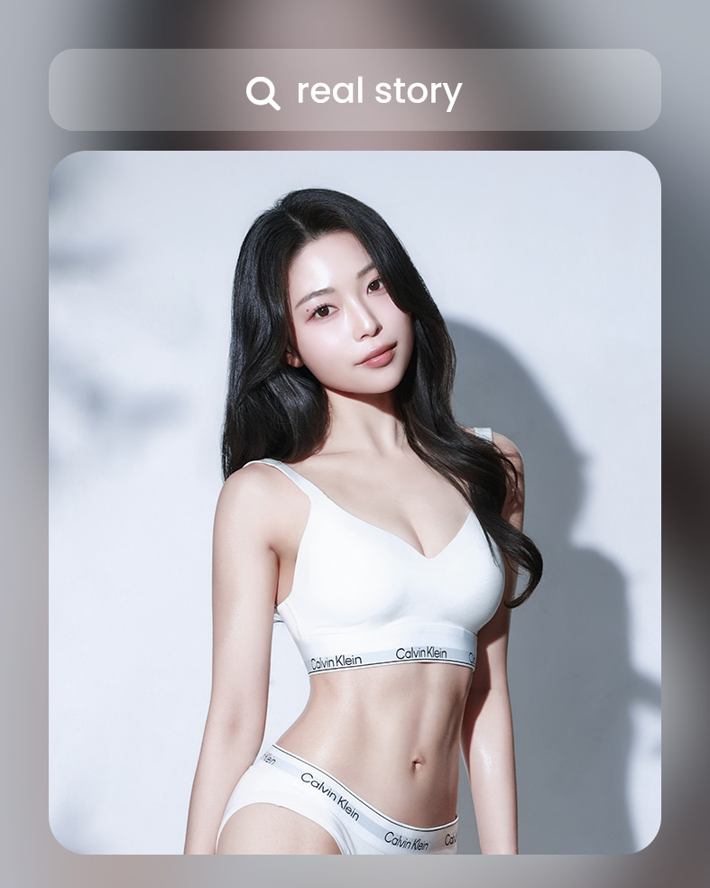 휘트니스피플 우먼 신림점 회원님의 리얼스토리1